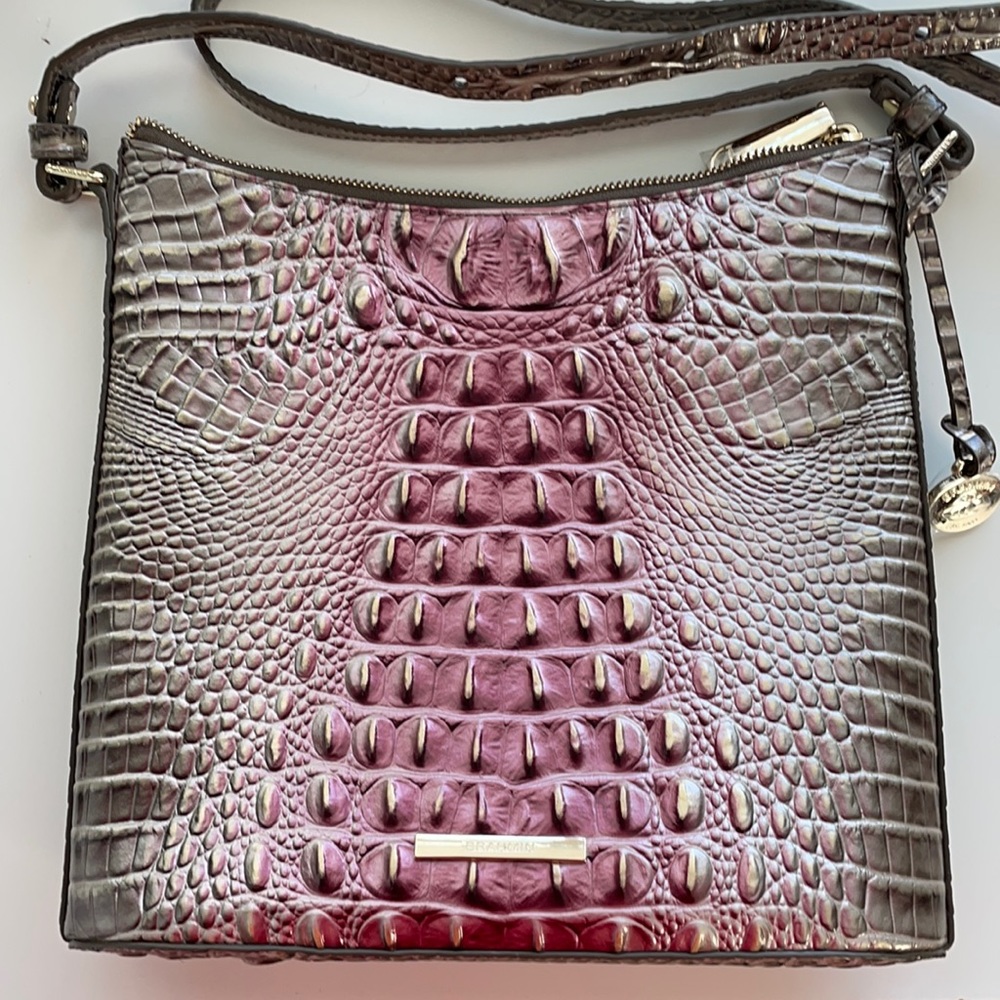 Brahmin Crossbody NWOT